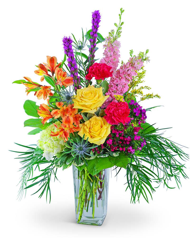 Administrative Professionals Week - The Floratory