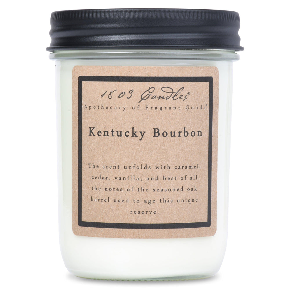 Kentucky Bourbon - The Floratory