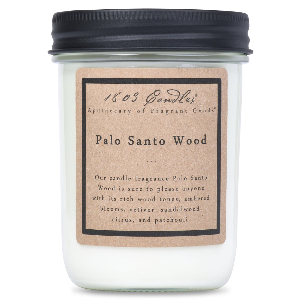 Palo Santo Wood - The Floratory