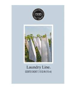 Laundry Line Scented Sachet - The Floratory