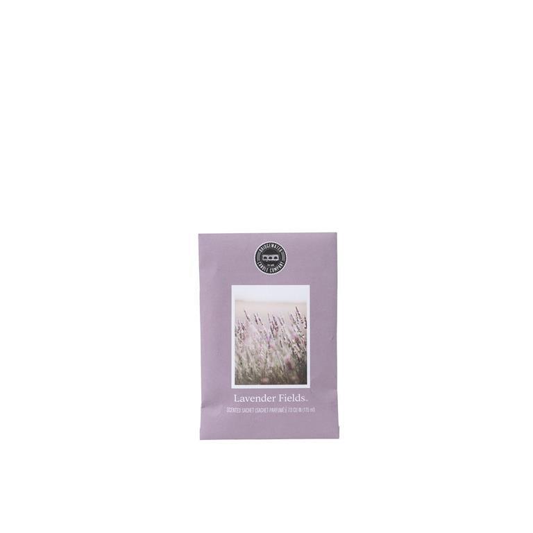 Lavender Fields Scented Sachet - The Floratory