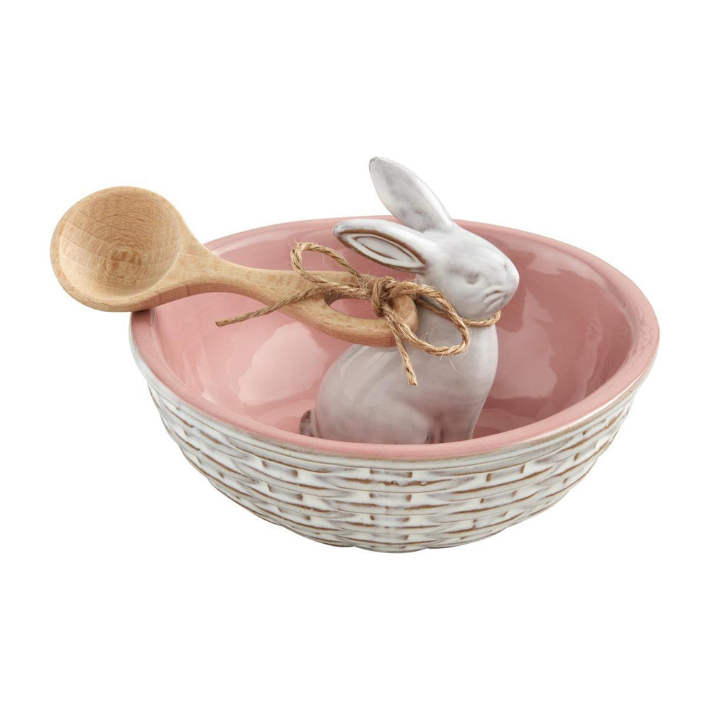 Bunny Candy Bowl Set - The Floratory