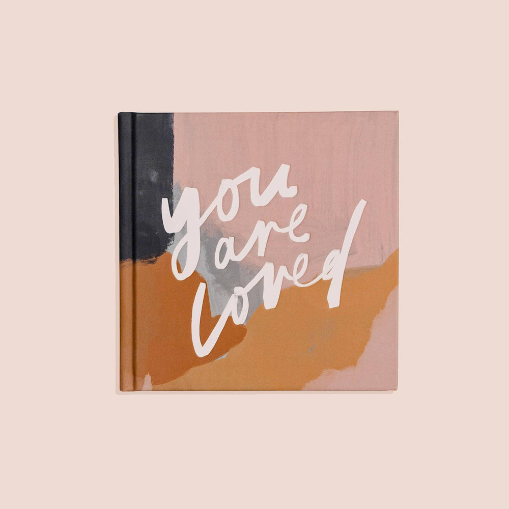 You Are Loved - The Floratory