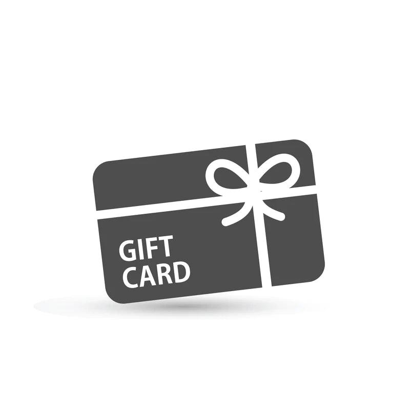 Amazing Gift Card! - The Floratory