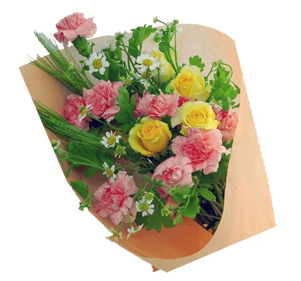 Standing Ovation Bouquet - The Floratory