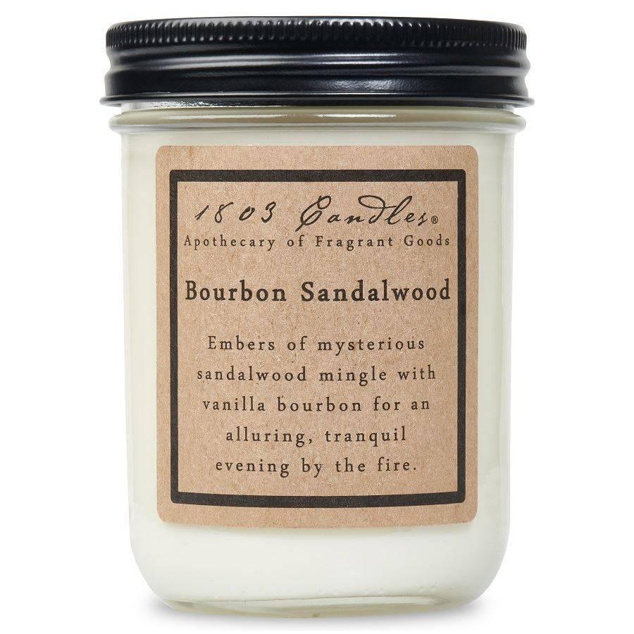 Bourbon Sandalwood - Village Floral Designs and Gifts