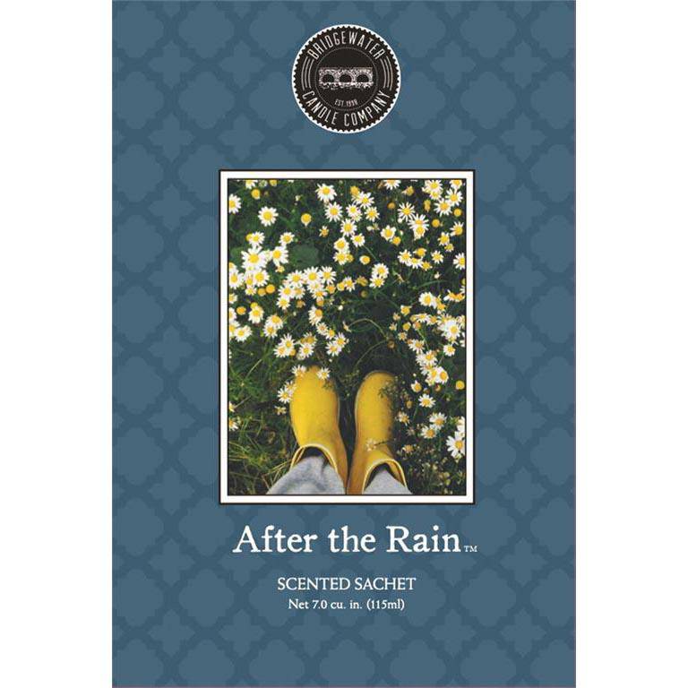 After the Rain Scented Sachet - Village Floral Designs and Gifts