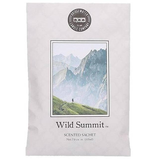Wild Summit Scented Sachet - Village Floral Designs and Gifts