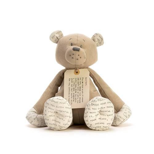 Dear Baby Bear - Village Floral Designs and Gifts