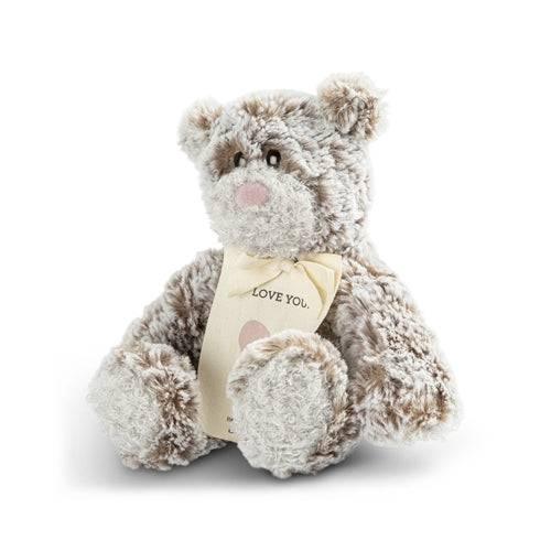 Mini Giving Bear - Village Floral Designs and Gifts