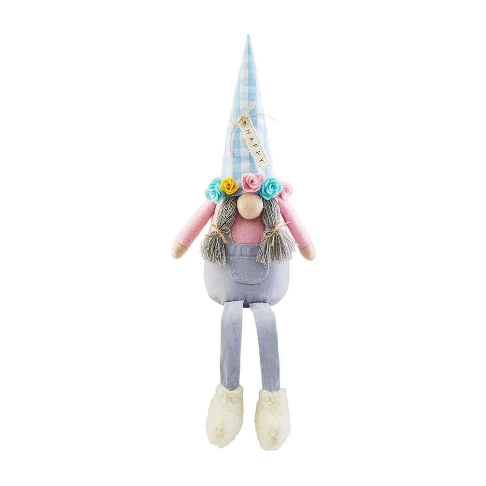 Medium Easter Dangle Gnome - Village Floral Designs and Gifts