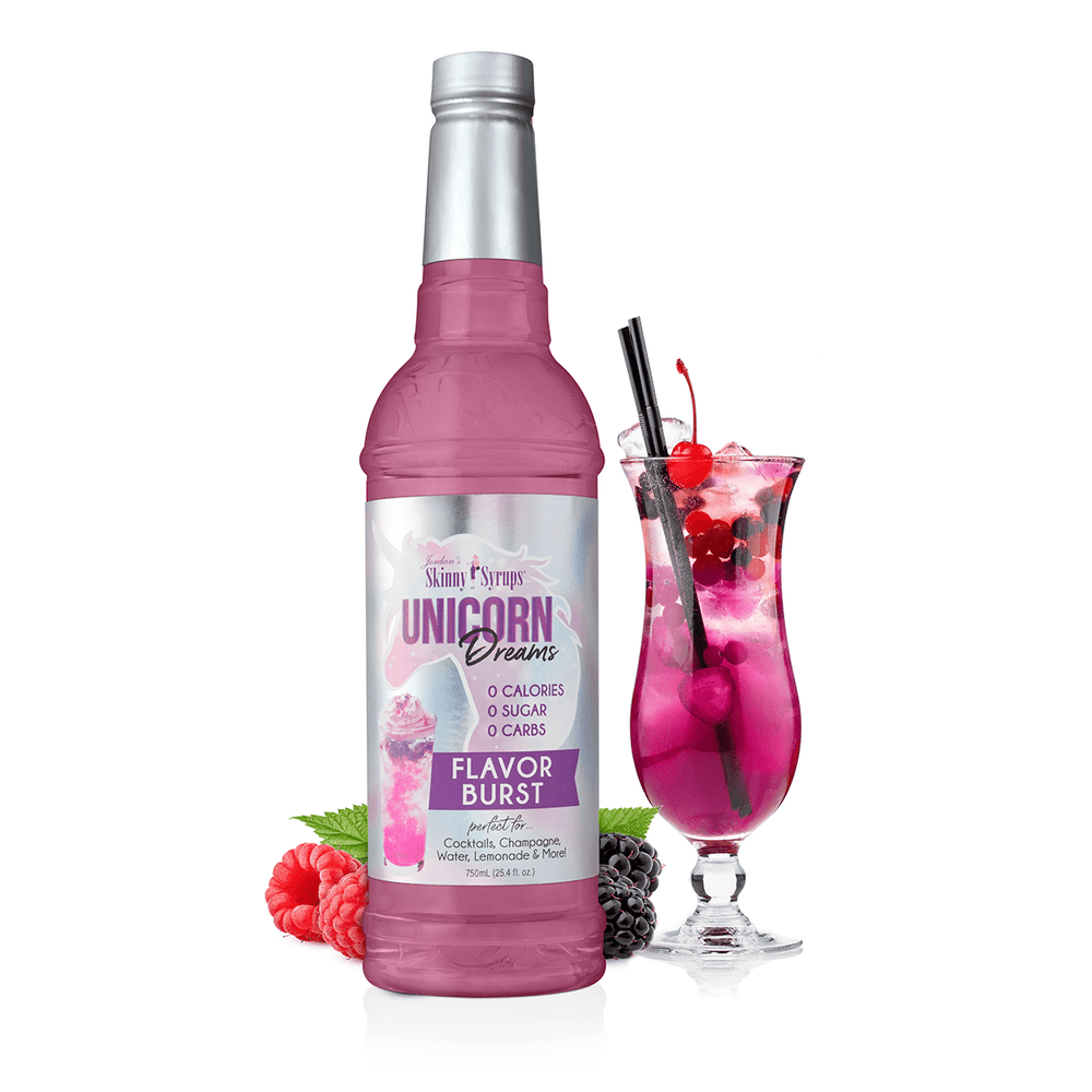 Skinny Unicorn Syrup - Village Floral Designs and Gifts