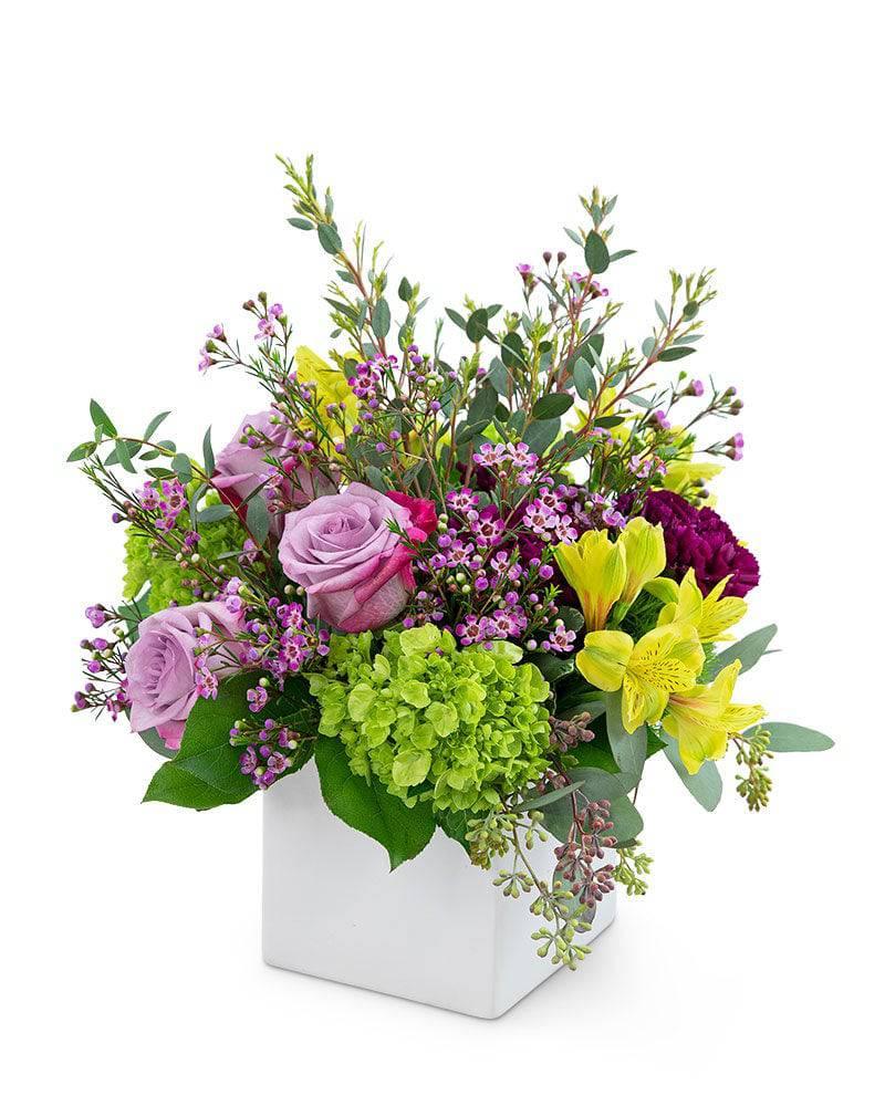 Bel Air Beaming - Village Floral Designs and Gifts