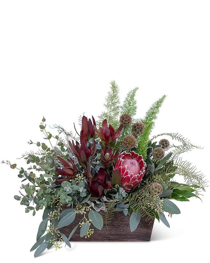 Botanic Beauty - Village Floral Designs and Gifts
