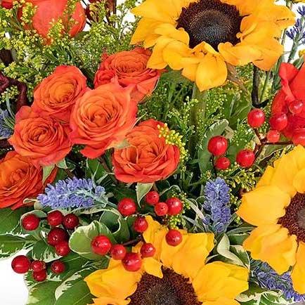 Canyon Blooms - Village Floral Designs and Gifts