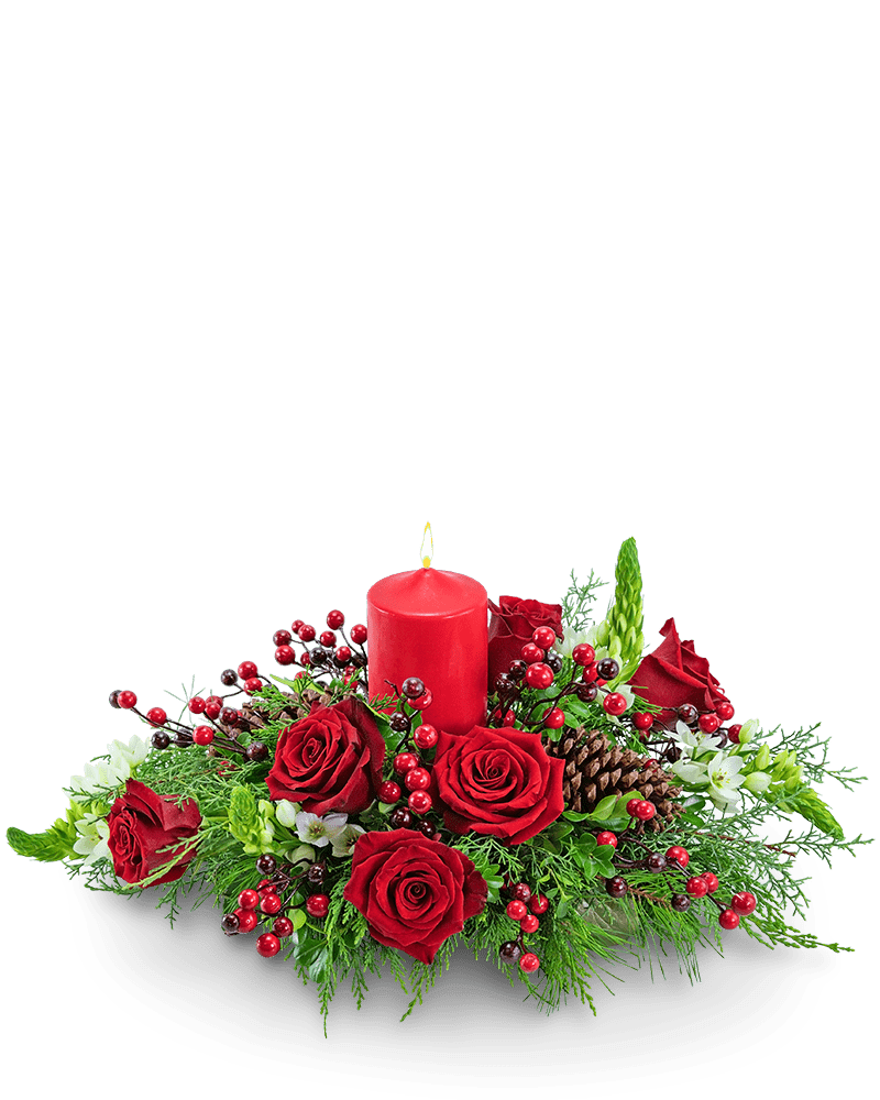 Fireside at Home - Village Floral Designs and Gifts