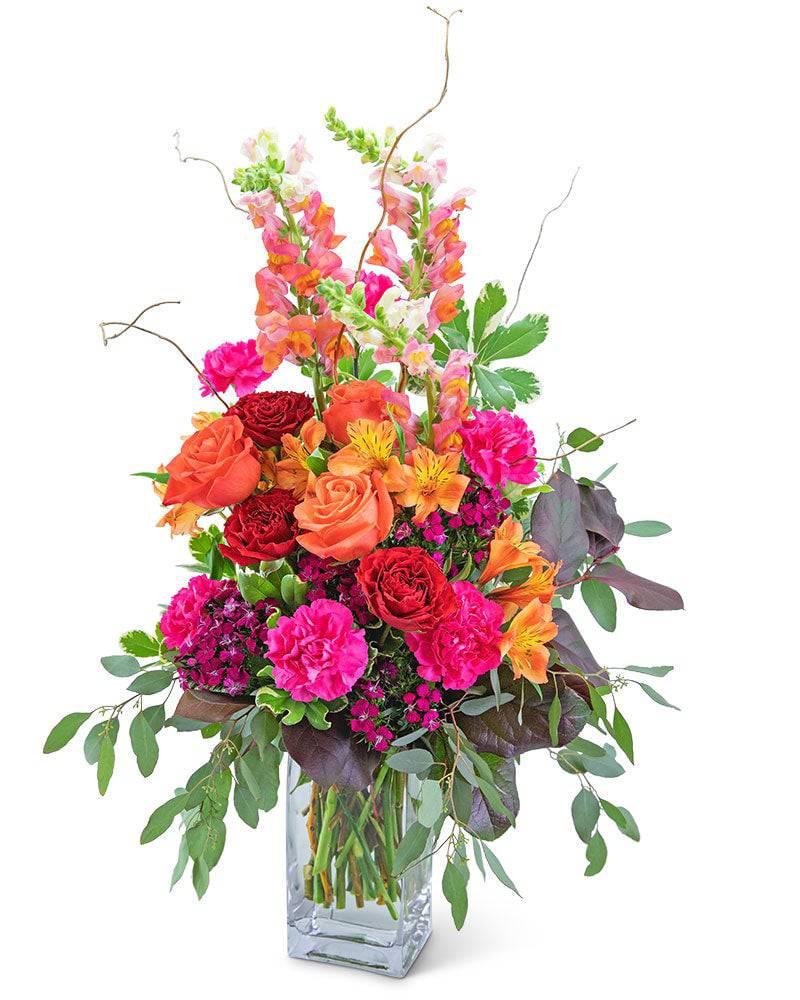 Mango Showstopper - Village Floral Designs and Gifts