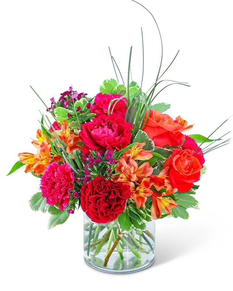 Mango Tango - Village Floral Designs and Gifts