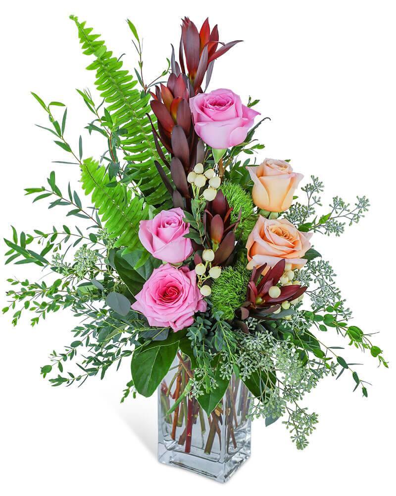Natural Style - Village Floral Designs and Gifts