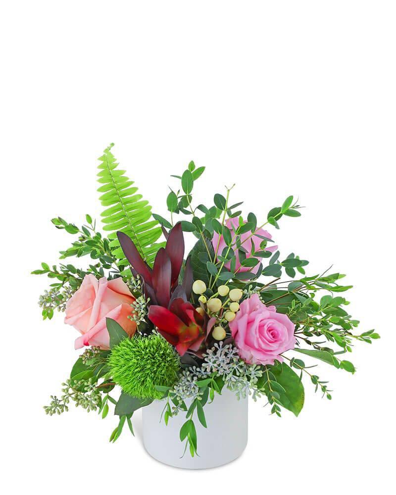 Organic Charm - Village Floral Designs and Gifts