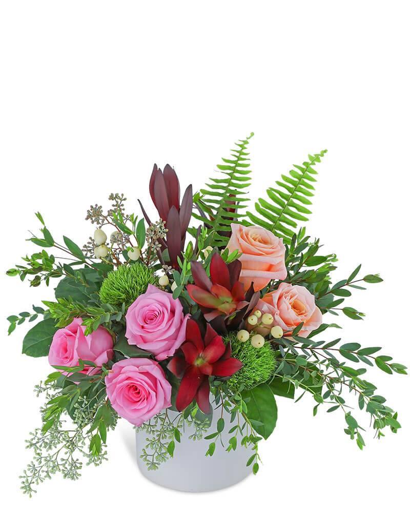 Organic Impression - Village Floral Designs and Gifts