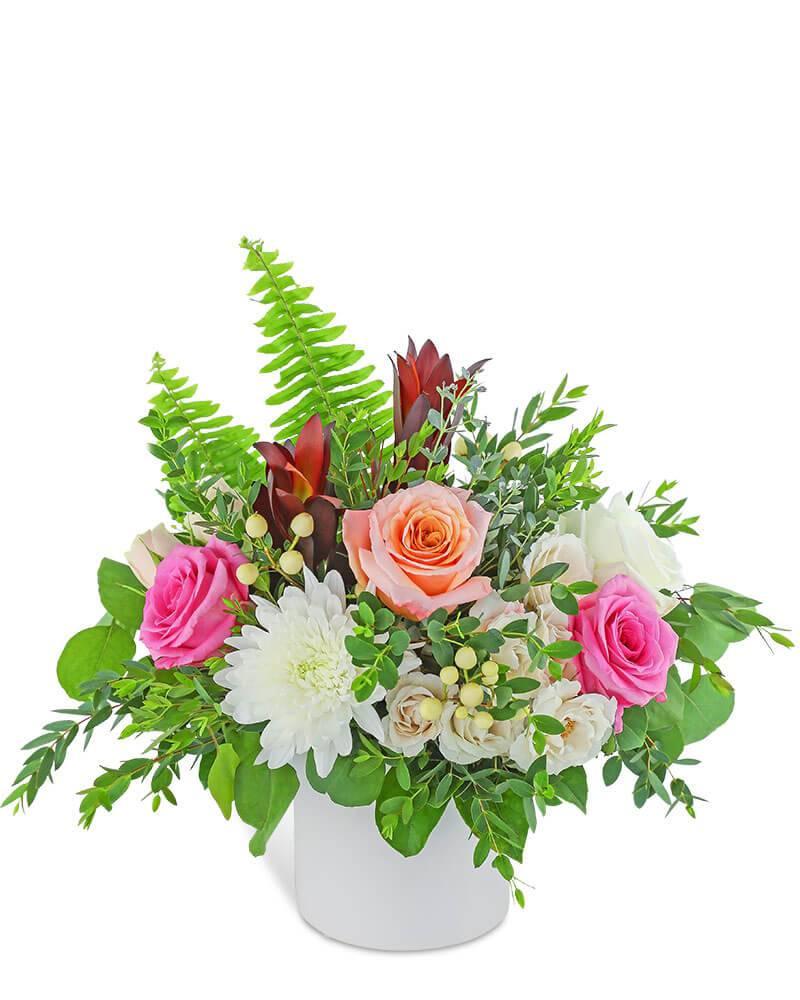 Patient Garden - Village Floral Designs and Gifts