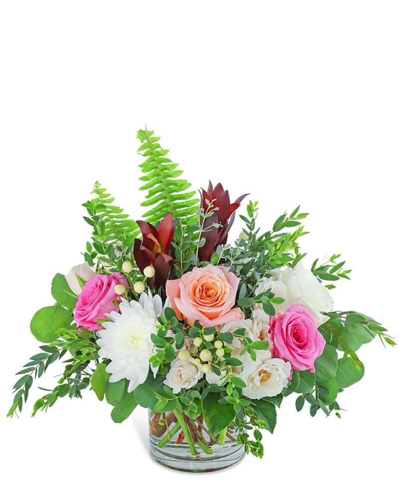 Patient Love - Village Floral Designs and Gifts