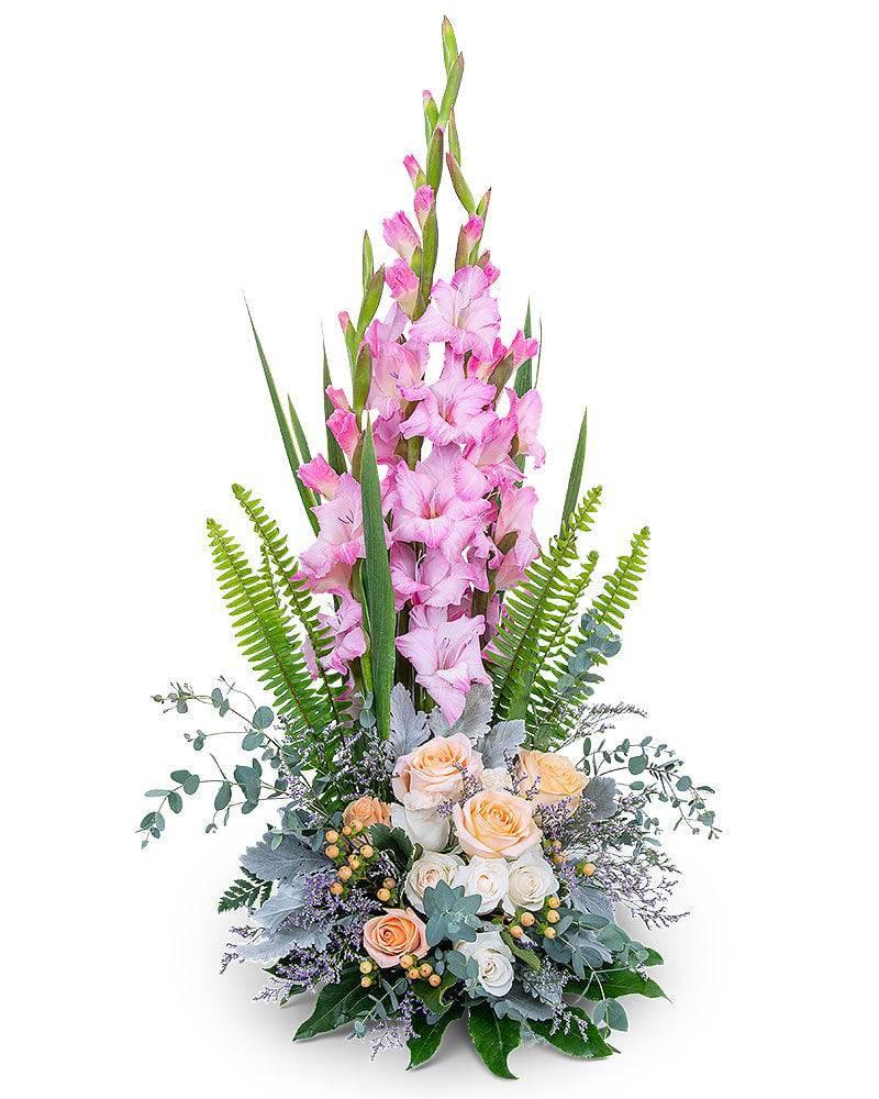 Radiant Faith - Village Floral Designs and Gifts