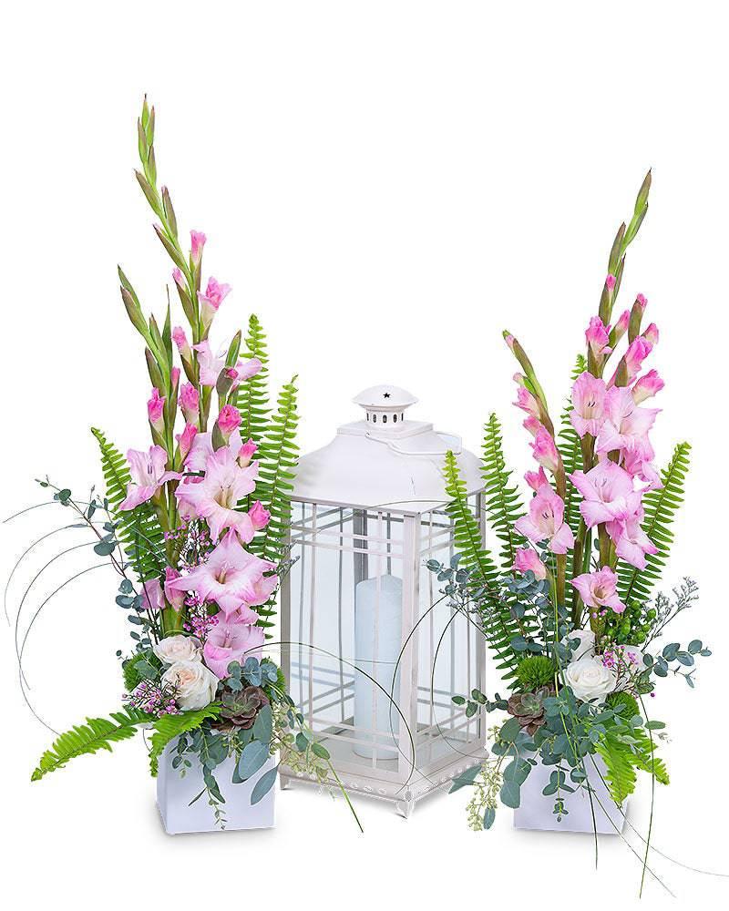 Radiant Love - Village Floral Designs and Gifts