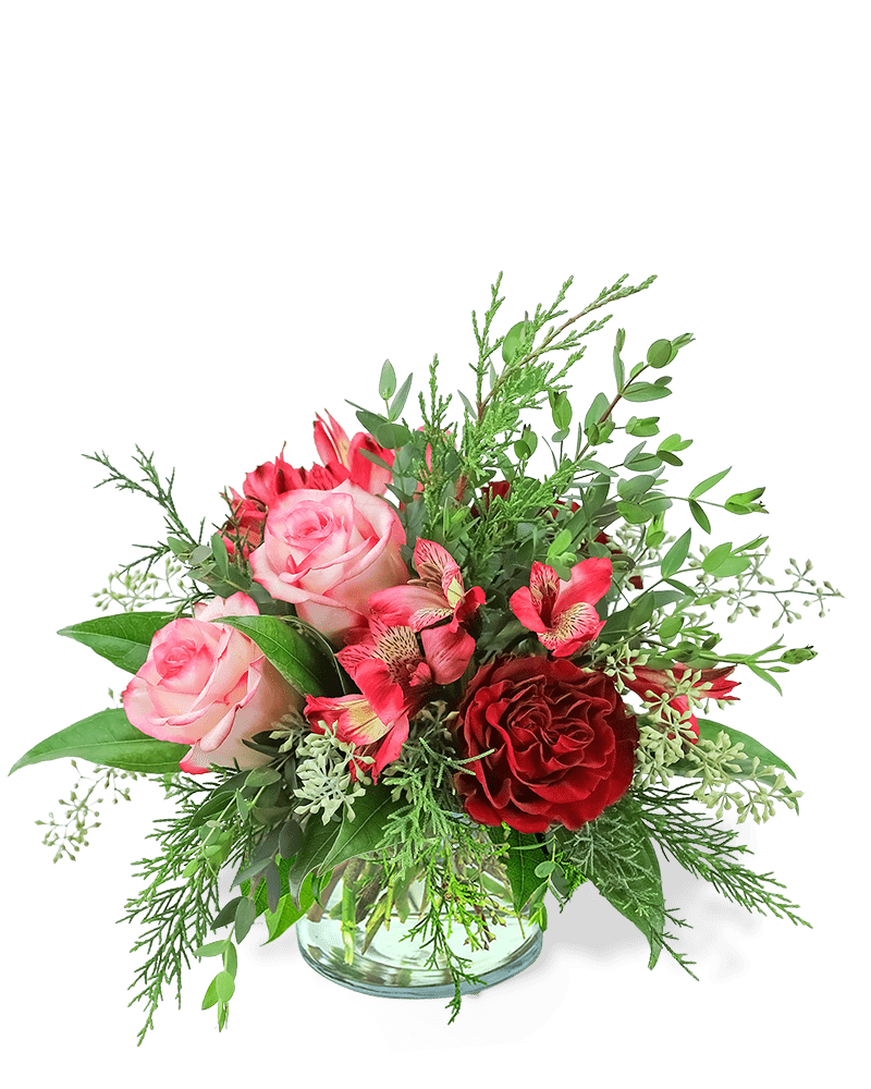 Sweet Cranberry - Village Floral Designs and Gifts