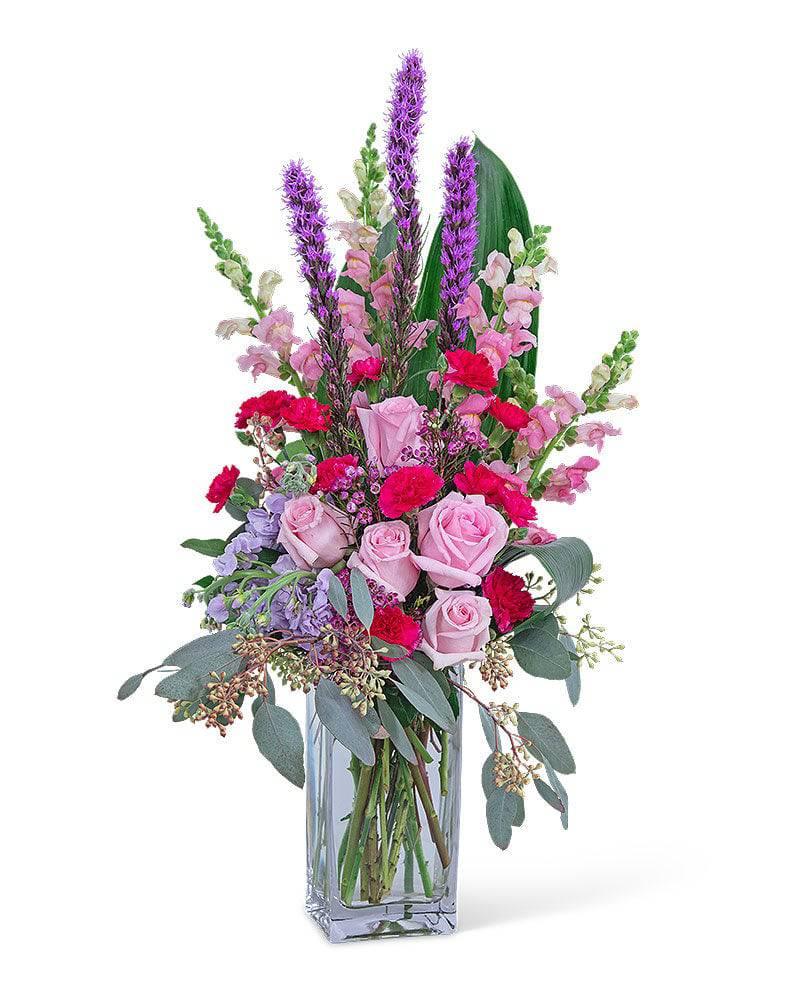 Sweet Expression - Village Floral Designs and Gifts
