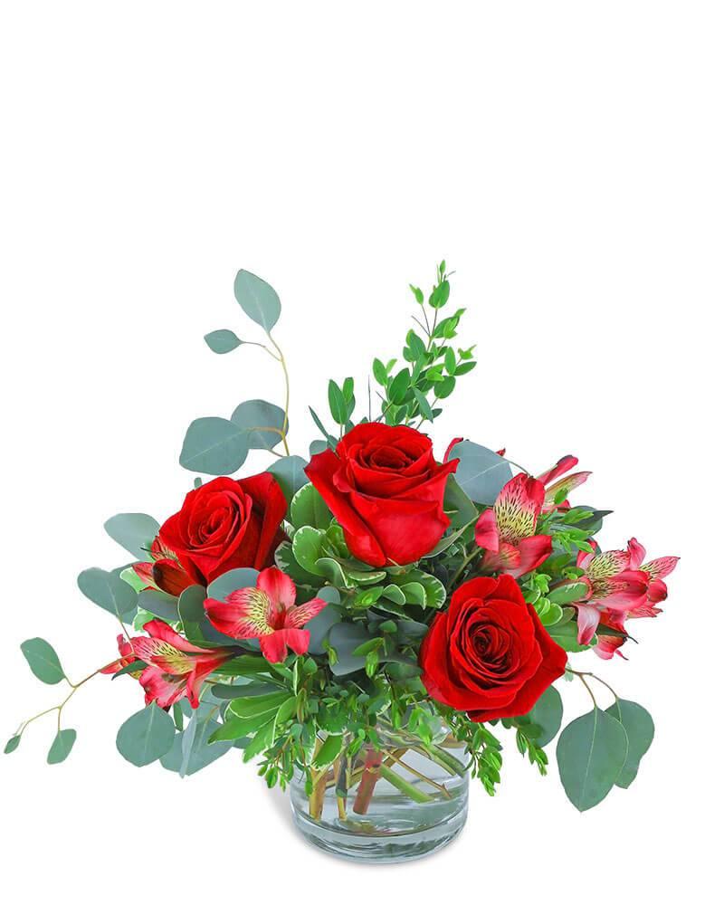 Sweet Rouge - Village Floral Designs and Gifts