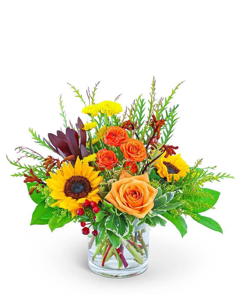 Tuscan Sun - Village Floral Designs and Gifts