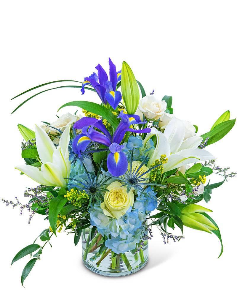 Untamed Beauty - Village Floral Designs and Gifts