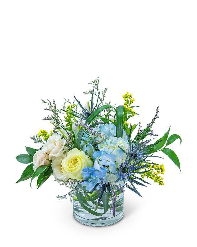 Wilde Blue - Village Floral Designs and Gifts