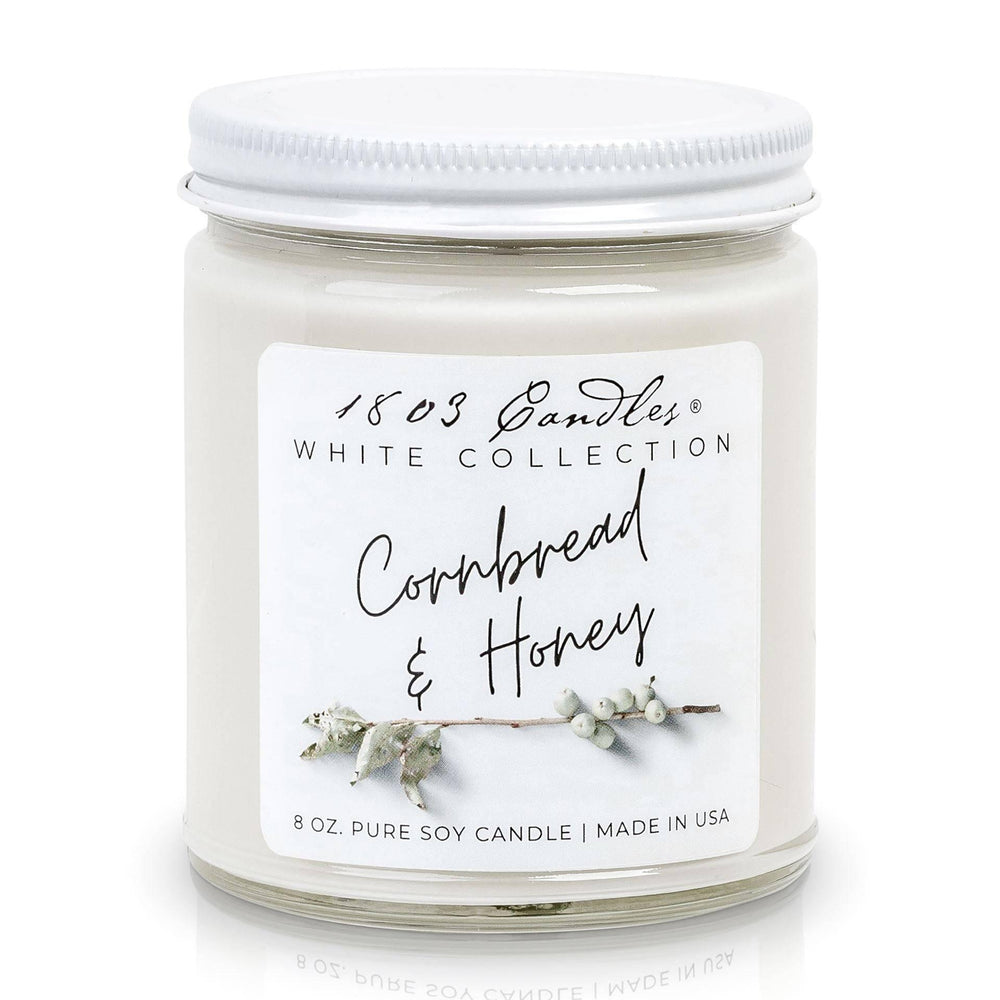 Cornbread & Honey - Village Floral Designs and Gifts
