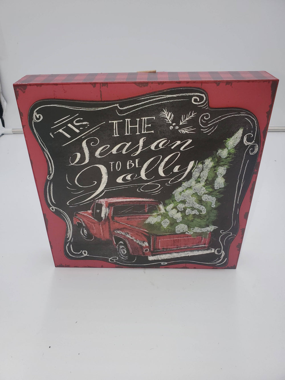 Season to be Jolly - Village Floral Designs and Gifts