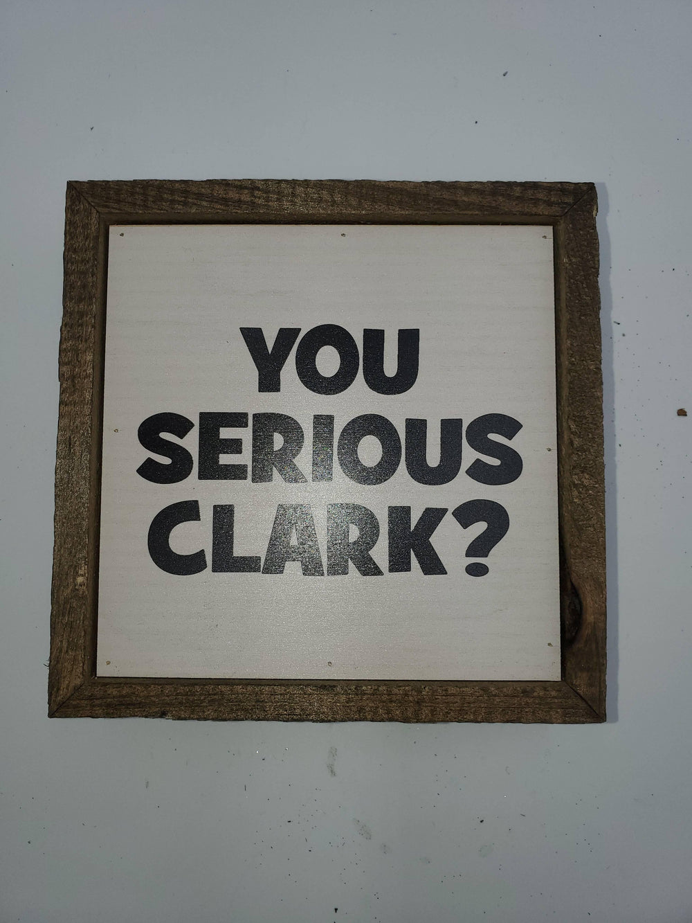 You Serious Clark - Village Floral Designs and Gifts
