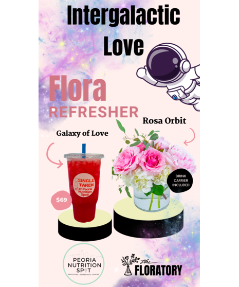 FloraRefresher